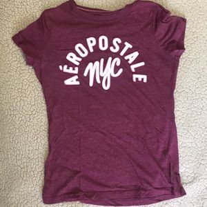 Aeropostale tee